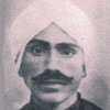  Subramanya Bharathi