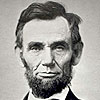 Abraham Lincoln