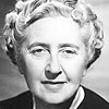 Agatha Christie
