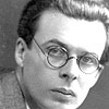 Aldous Huxley