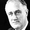 Franklin D. Roosevelt
