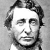 Henry David Thoreau