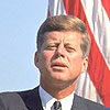  John F. Kennedy