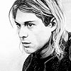 Kurt Cobain