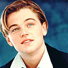 Leonardo DiCaprio