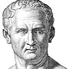 Marcus Tullius Cicero