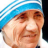 Mother Teresa
