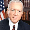 Orrin Hatch