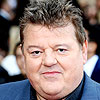 Robbie Coltrane