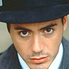 Robert Downey, Jr.