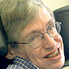 Stephen Hawking