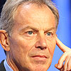 Tony Blair  