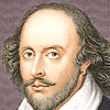 William Shakespeare
