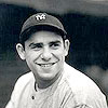 Yogi Berra