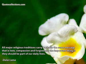 Dalai Lama Quotes 3