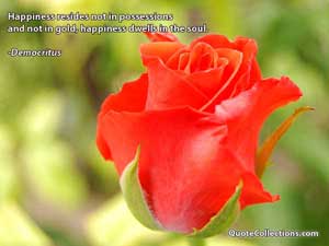 Democritus Quotes 3