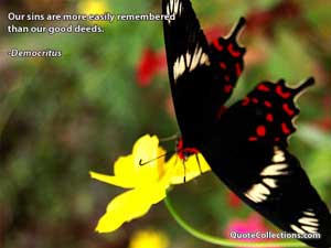 Democritus Quotes 4
