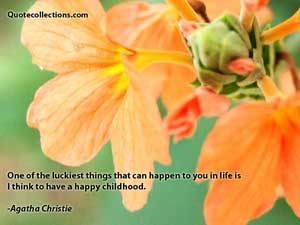 Agatha Christie Quotes 5