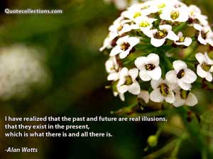 Alan Watts Quotes 2