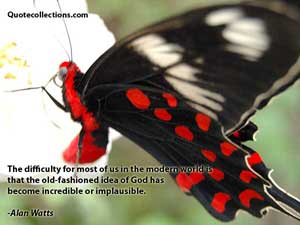 Alan Watts Quotes 5