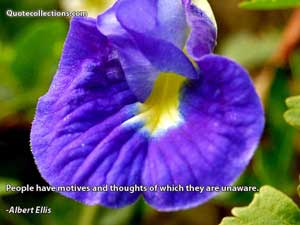 Albert Ellis Quotes 4