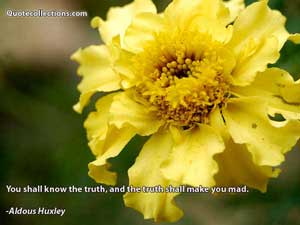 Aldous Huxley Quotes 2