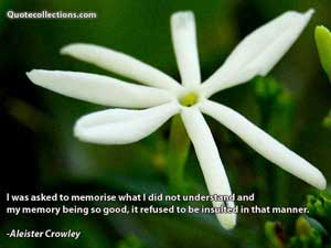 Aleister Crowley Quotes 2