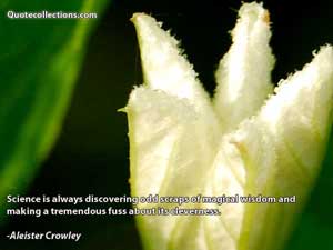 Aleister Crowley Quotes 3
