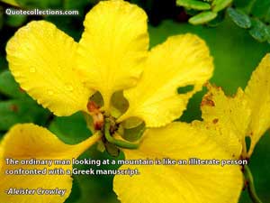 Aleister Crowley Quotes 4