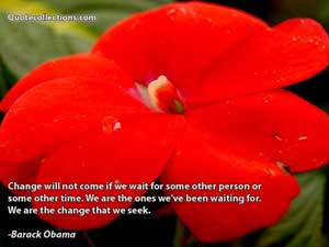 Barack Obama Quotes 1
