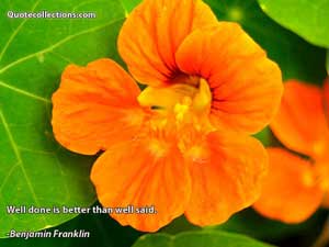 Benjamin Franklin Quotes 5