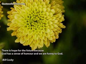 Bill Cosby Quotes 4