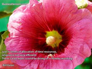 Bill Gates Quotes 5
