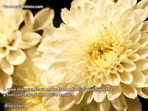 Bruce Lee Quotes 4