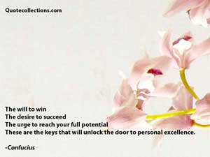 confucius Quotes 4