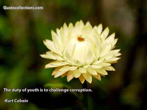 kurt_cobain_quotes Quotes 1