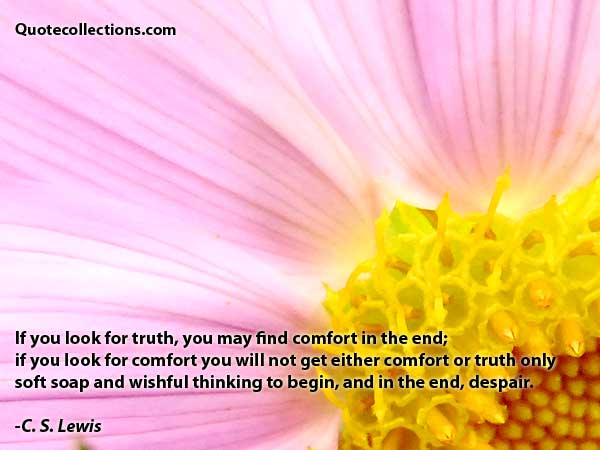 C. S. Lewis quotes9