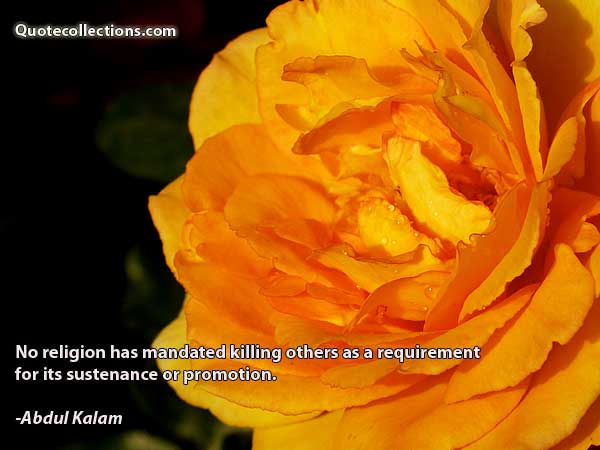 abdul kalam quotes1