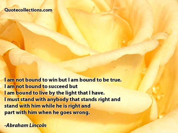 Abraham lincoln quotes2