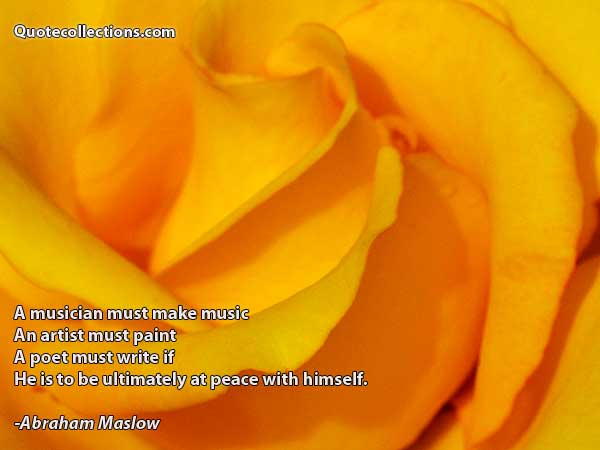 Abraham maslow quotes1