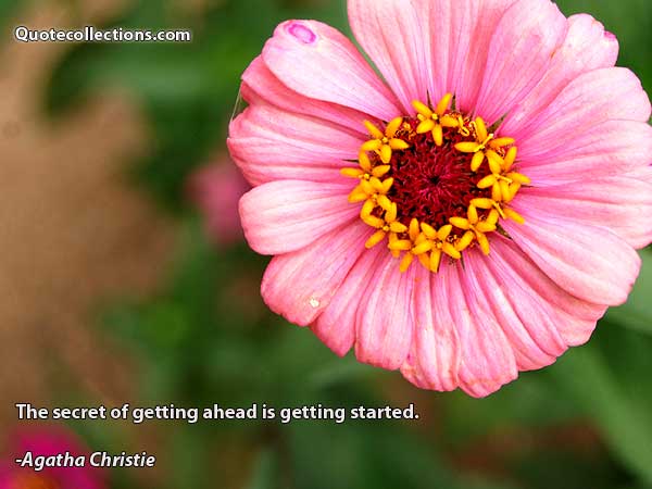 Agatha christie quotes1