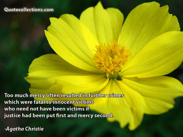 Agatha christie quotes4