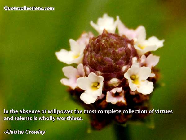 Aleister Crowley quotes1