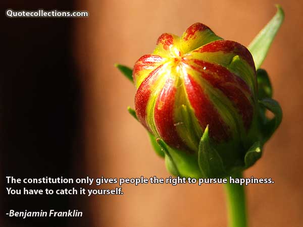 Benjamin Franklin quotes4