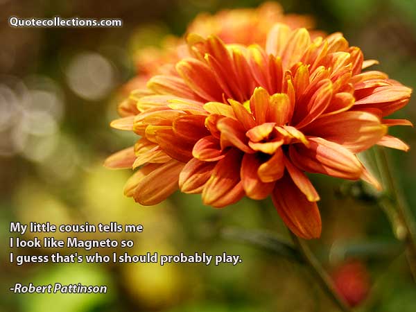 Robert Pattinson Quotes4