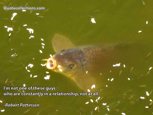 Robert Pattinson Quotes5