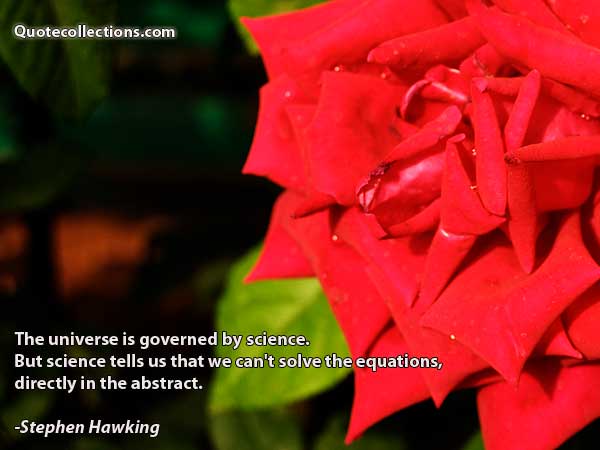 Stephen Hawking Quotes1