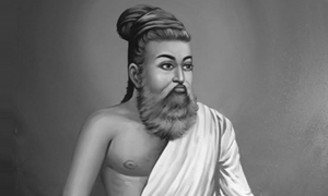 Thiruvalluvar